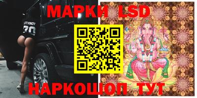 крисы Кандалакша