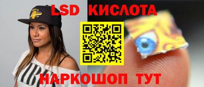 крисы Кандалакша